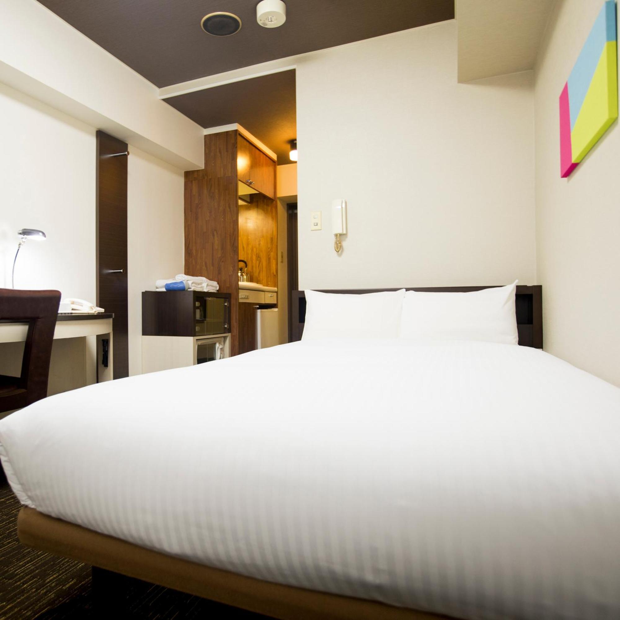 Flexstay Inn Kawasaki Kaizuka Exterior foto