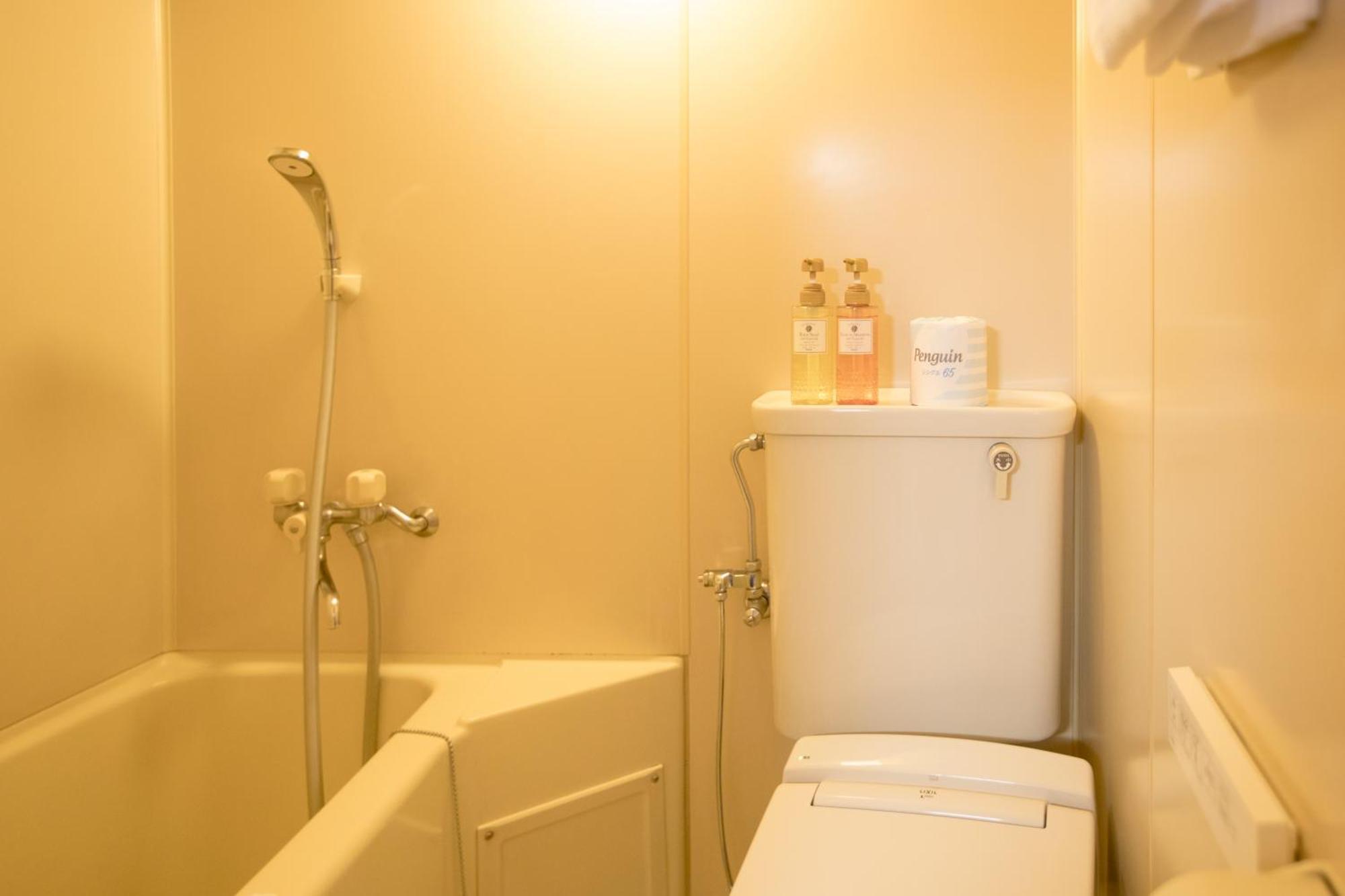 Flexstay Inn Kawasaki Kaizuka Exterior foto